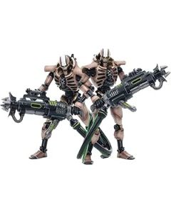 Joytoy warhammer Necrons 
