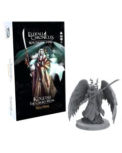 Eldfall Chronicles (Northern Wind) Kogetsu - Cursed Monk (Medio Juni)
