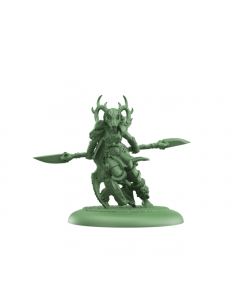 Guildball Veteran Minx