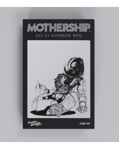 Mothership Core set 