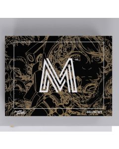 Mothership Deluxe Core set N/A