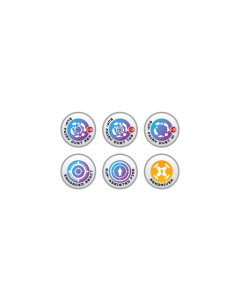 Micro Art Studio N5 Tokens Rem
