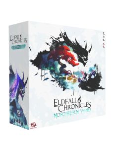 Eldfall Chronicles Northern Wind Core Box Freecompany
