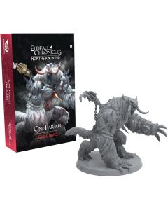 Eldfall Chronicles (Northern Wind) Oni Pariah (medio Juni)