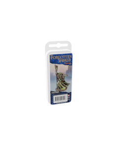 Fireforge Miniatures Nothern Kingdom Orphen the Druid
