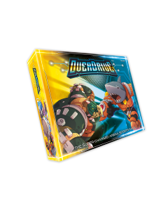 Overdrive Core Set 