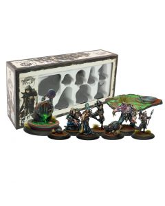 Guildball Ratcatcher's Guild : Paying the piper