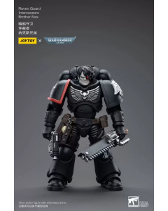 Raven Guard Intercessors Bother Nax JoyToy 