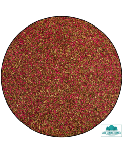 Geek Gaming Scenics Sawdust Scatter Deep Brown