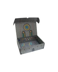 Safe And Sound Magnet Fantasy Strikeforce Box
