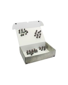 Safe And Sound Magnet XL Doos with 2 Magnetplates