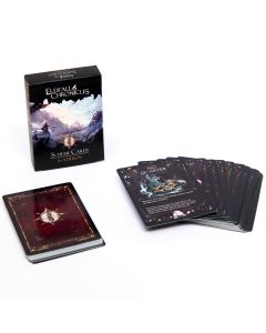 Eldfall Chronicles Scheme Cards