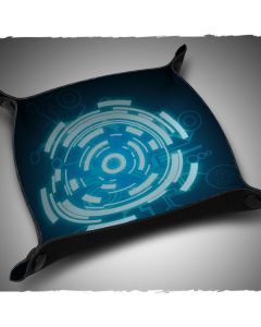 Deepcut Dicetray Scify