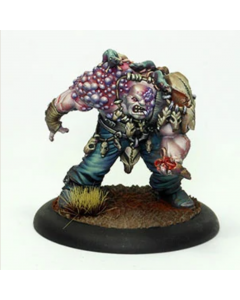 Guildball Rookie Scourge (metal)