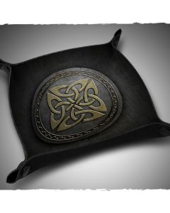 Deepcut Dicetray Shield