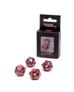 Eldfall Chronicles (Northern Wind) Goblin Dice