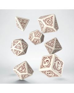 Q-workshop Return of the Runelords Dice Set