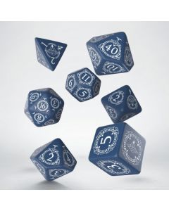 Q-workshop Pathfinder Hell's Rebels Dice Set