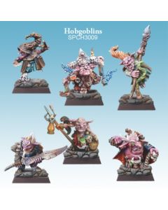 Umbra Turris Hobgoblins Starterset