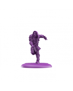 Guildball Veteran Spigot