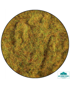 4mm static grass spring geek gaming scenics