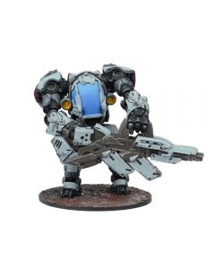 Deadzone / Warpath Strider with burst laser