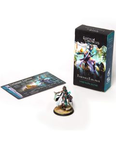 Eldfall Chronicles Taskmage Explorer