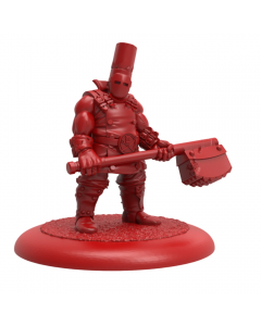 Guildball Alt. Tenderiser