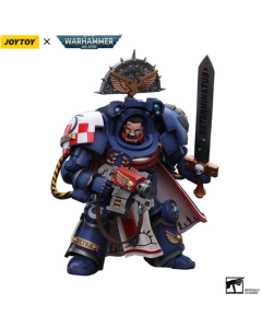 JoyToy Ultramarines Terminator Captain
