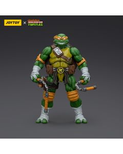 JoyToy TMNT Michelangelo