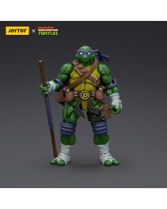 Joytoy TMNT Teenage Mutant Ninja Turtles Donatello