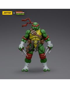 JoyToy TMNT Raphael