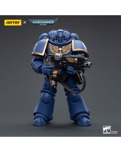 JoyToy Warhammer Ultramarines Intercessors