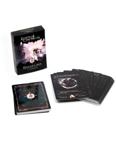 Eldfall Chronicles Upgrade Cards