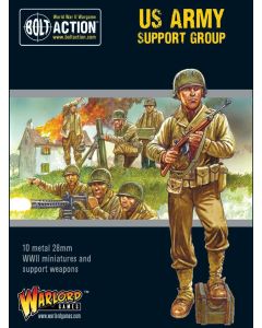 Bolt Action Bedford QLT Troop Transport Warlord Games