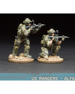 Spectre: Operations US Rangers