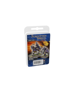 Fireforge Miniatures Undead Venkhalt - The Soulreaper