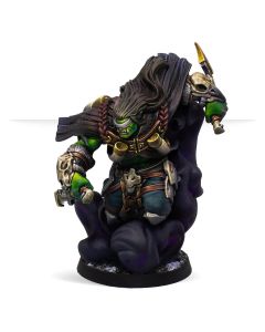 Infinity pre-order bundle Operation Sandtrap