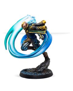 Infinity pre-order bundle Operation Sandtrap