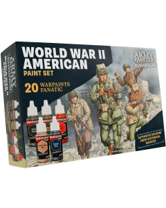 Army Painter Speedpaint Mega Set 2.0