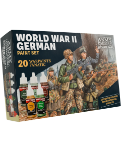 Army Painter Speedpaint Mega Set 2.0