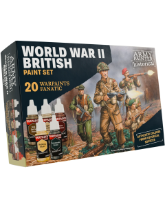 Army Painter Speedpaint Mega Set 2.0