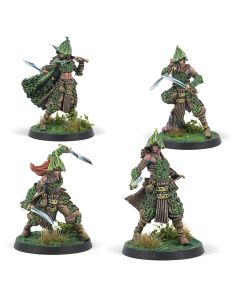 Warcrow Sÿenann Grove Curtailers