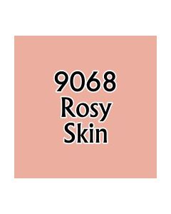 Reapermini MSP paint Rosy Skin