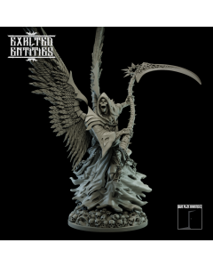 DarkPlaceMiniatures Exalted Entities Charon