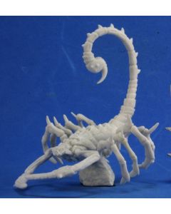 Reapermini Giant scorpion