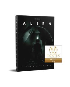 Alien: The roleplaying game