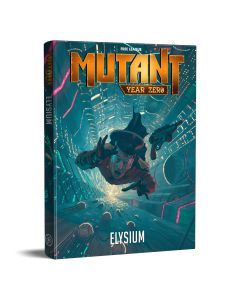 Mutant: Year Zero Elysium