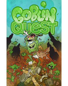 Goblin Quest 