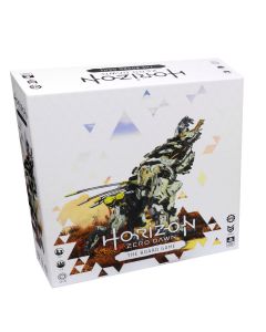 Horizon: Zero Dawn core box